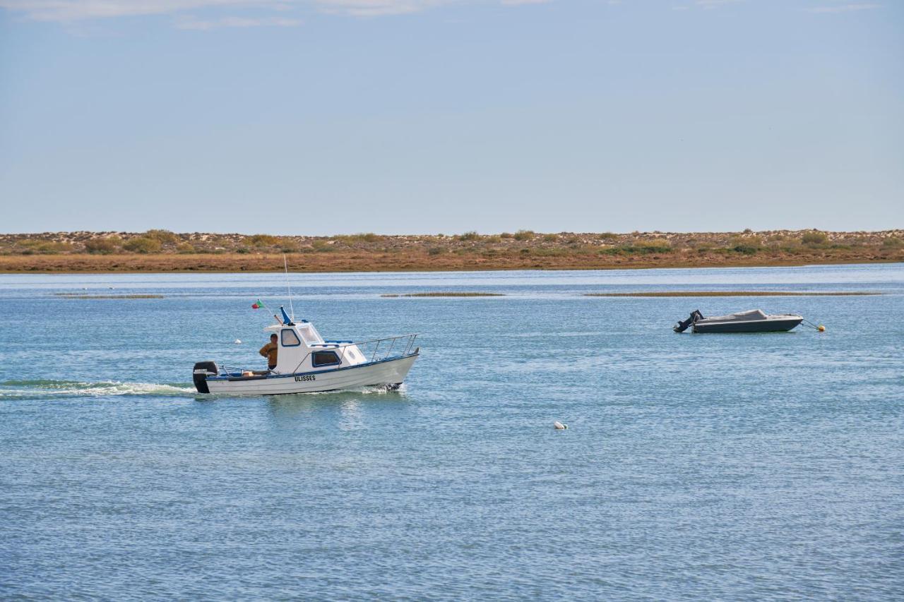 Beautiful Seaside Apartments Tavira Luaran gambar