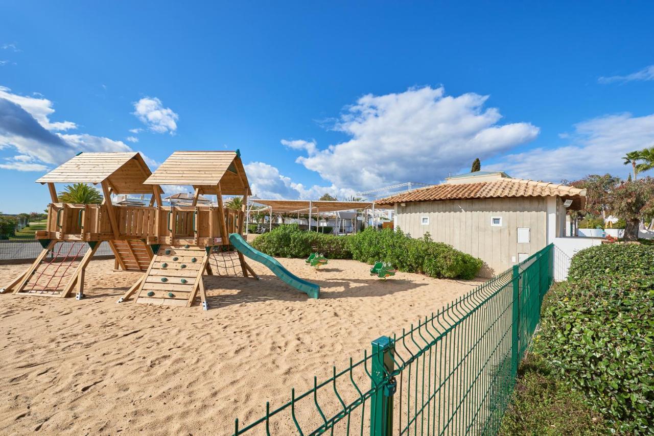 Beautiful Seaside Apartments Tavira Luaran gambar