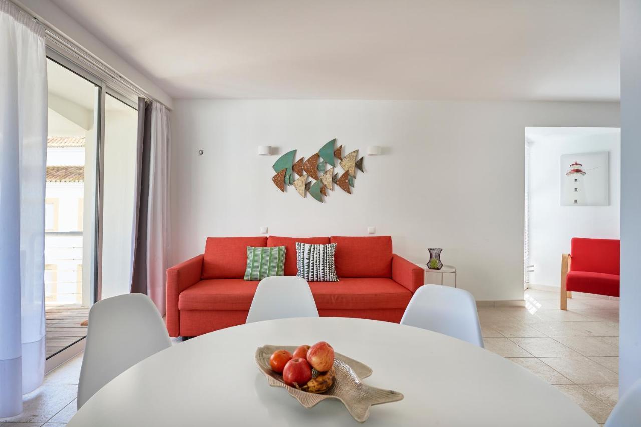 Beautiful Seaside Apartments Tavira Luaran gambar