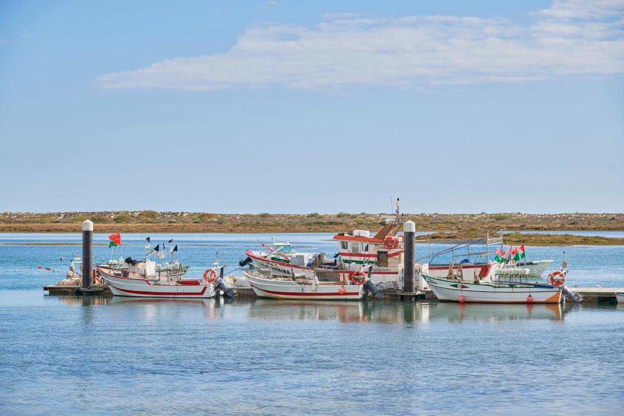 Beautiful Seaside Apartments Tavira Luaran gambar