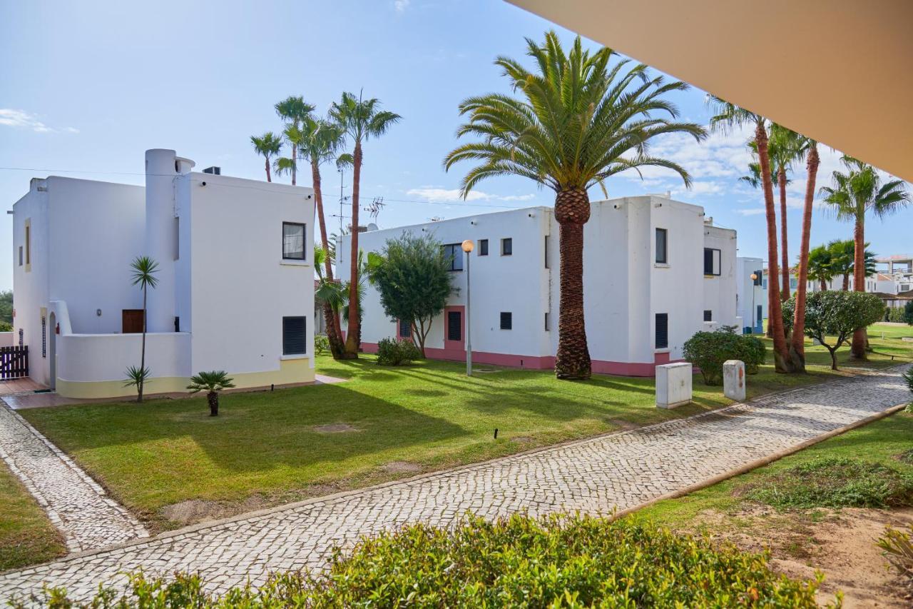 Beautiful Seaside Apartments Tavira Luaran gambar