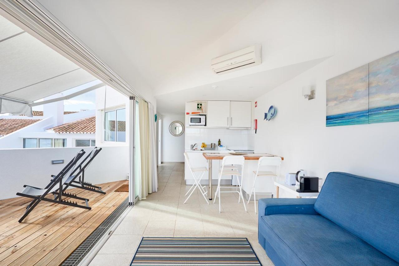 Beautiful Seaside Apartments Tavira Luaran gambar