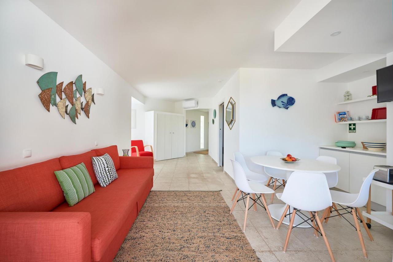 Beautiful Seaside Apartments Tavira Luaran gambar