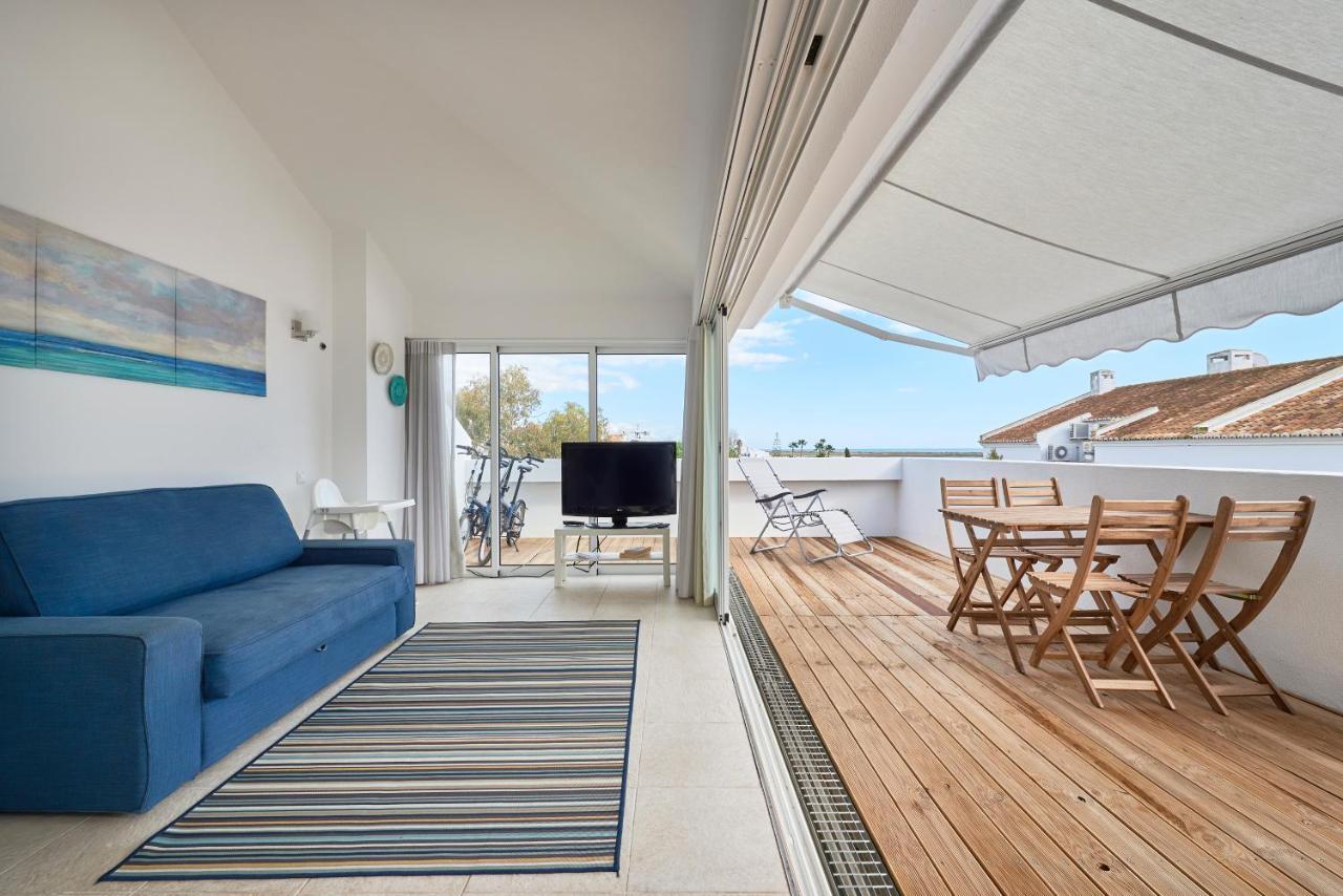 Beautiful Seaside Apartments Tavira Luaran gambar