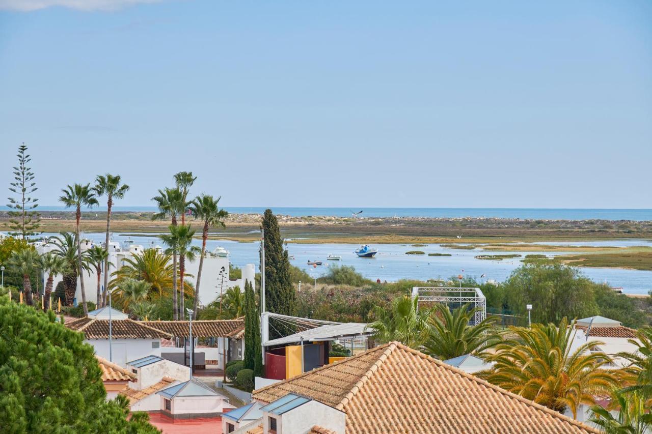 Beautiful Seaside Apartments Tavira Luaran gambar