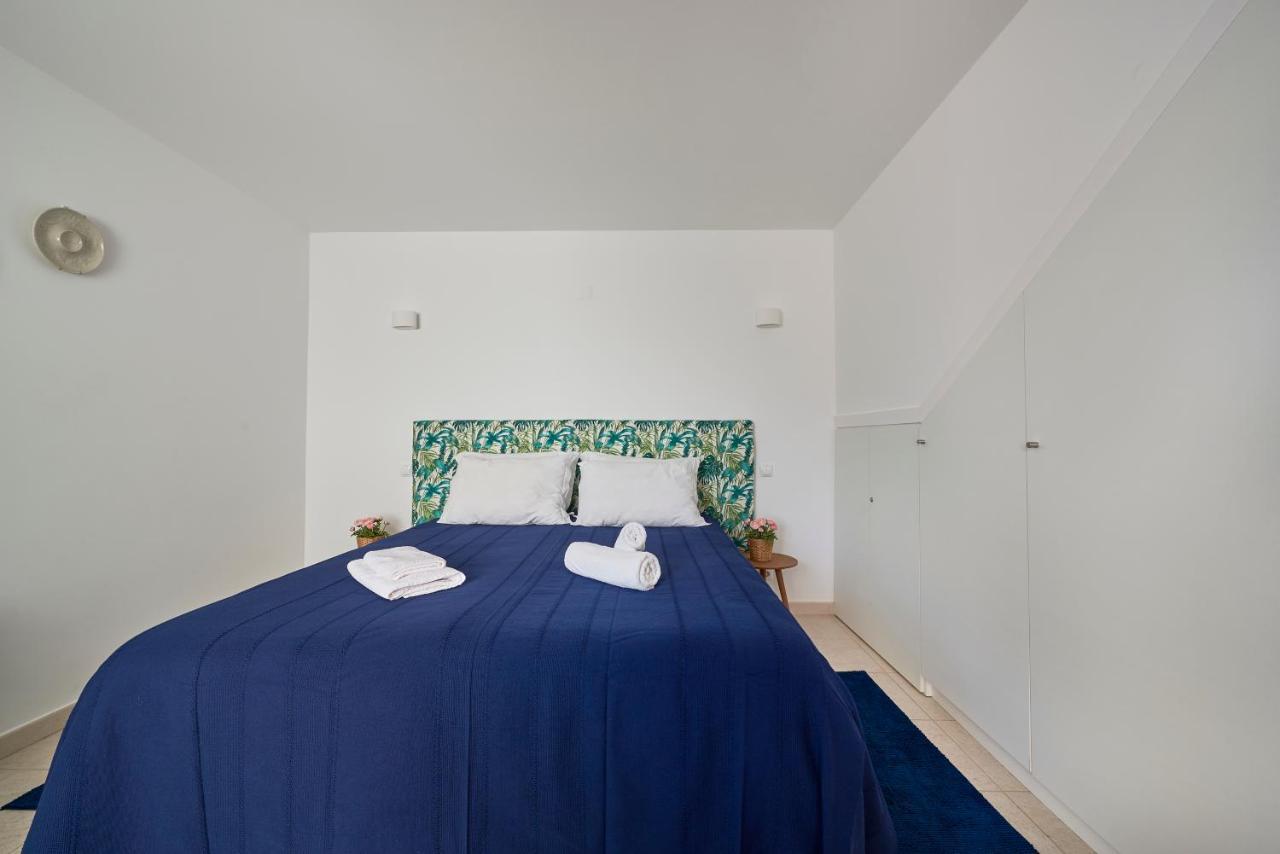 Beautiful Seaside Apartments Tavira Luaran gambar