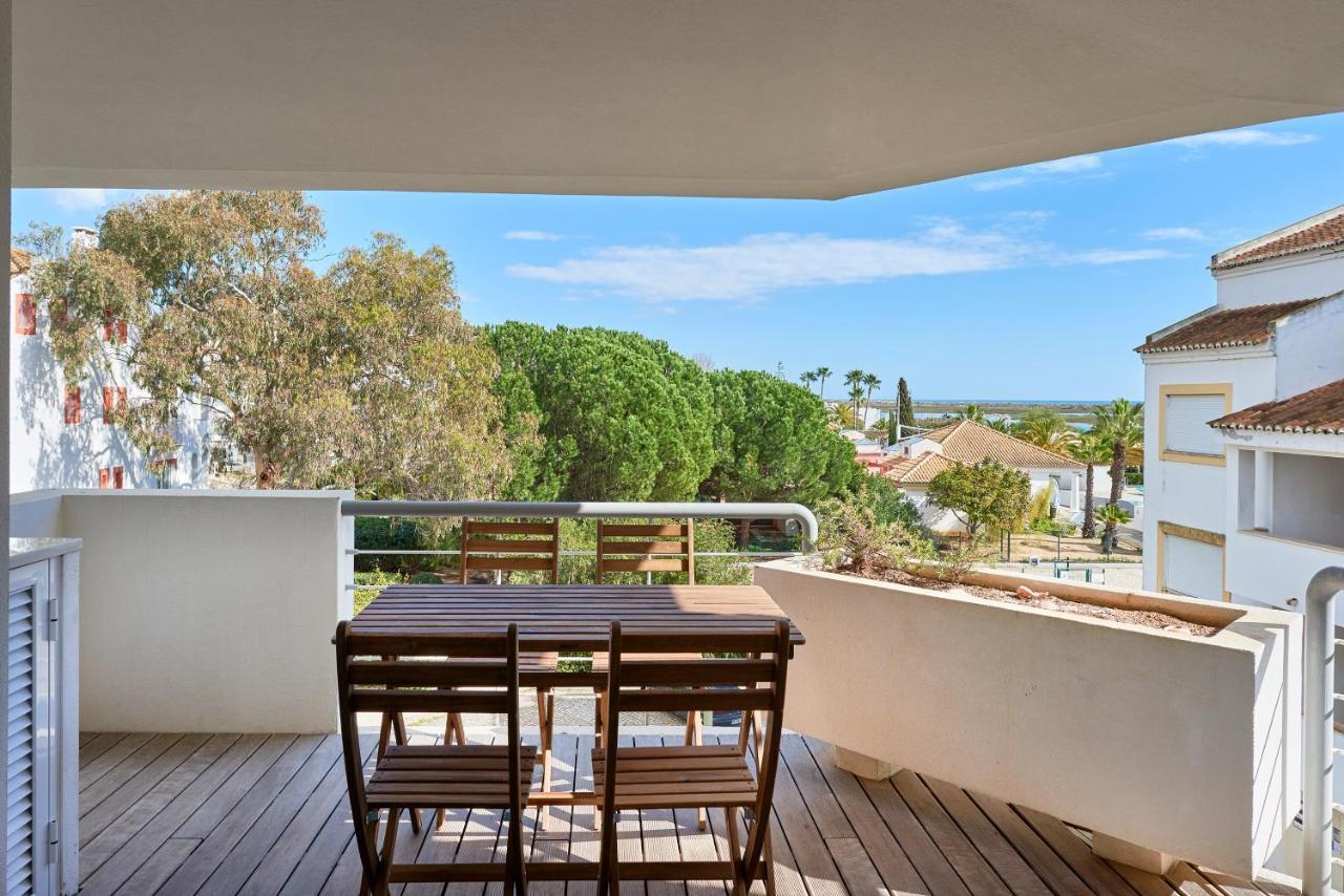 Beautiful Seaside Apartments Tavira Luaran gambar
