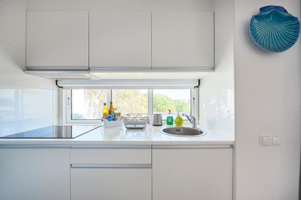 Beautiful Seaside Apartments Tavira Luaran gambar