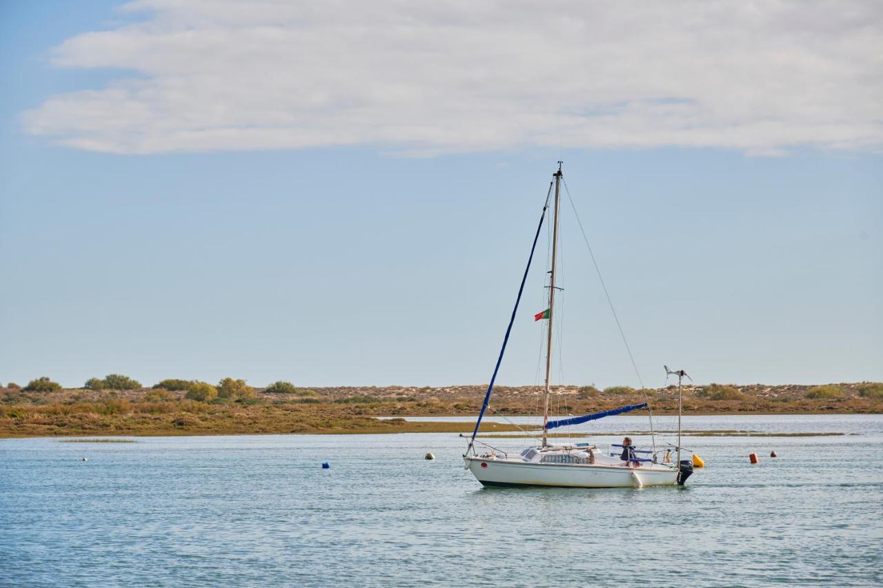 Beautiful Seaside Apartments Tavira Luaran gambar