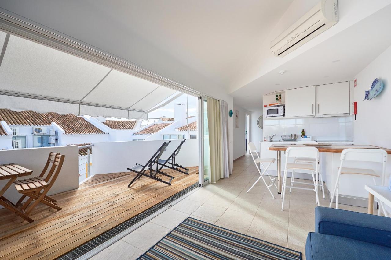Beautiful Seaside Apartments Tavira Luaran gambar