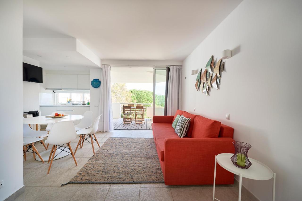 Beautiful Seaside Apartments Tavira Luaran gambar