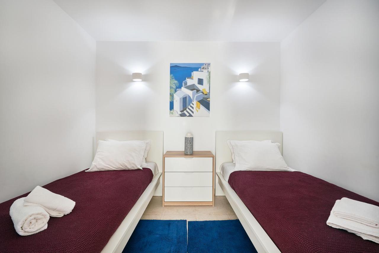 Beautiful Seaside Apartments Tavira Luaran gambar