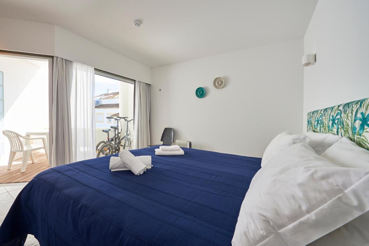Beautiful Seaside Apartments Tavira Luaran gambar