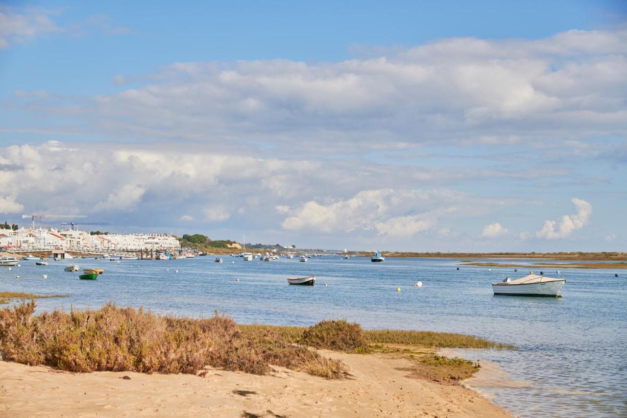 Beautiful Seaside Apartments Tavira Luaran gambar
