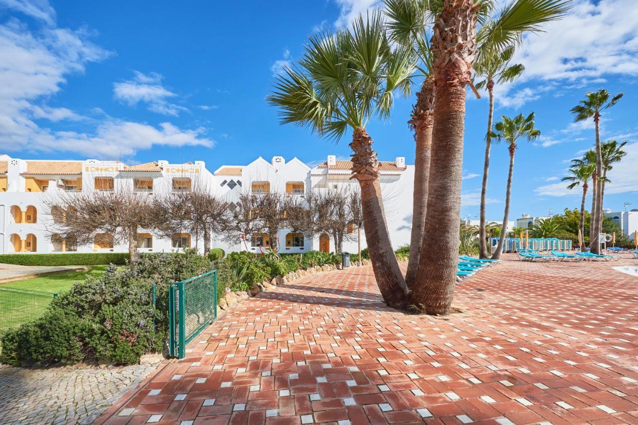Beautiful Seaside Apartments Tavira Luaran gambar
