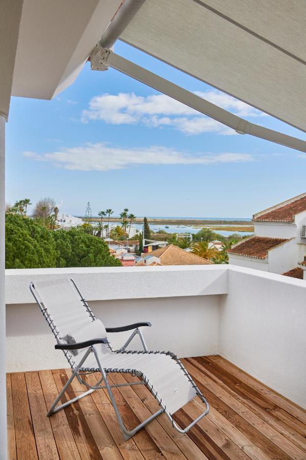 Beautiful Seaside Apartments Tavira Luaran gambar
