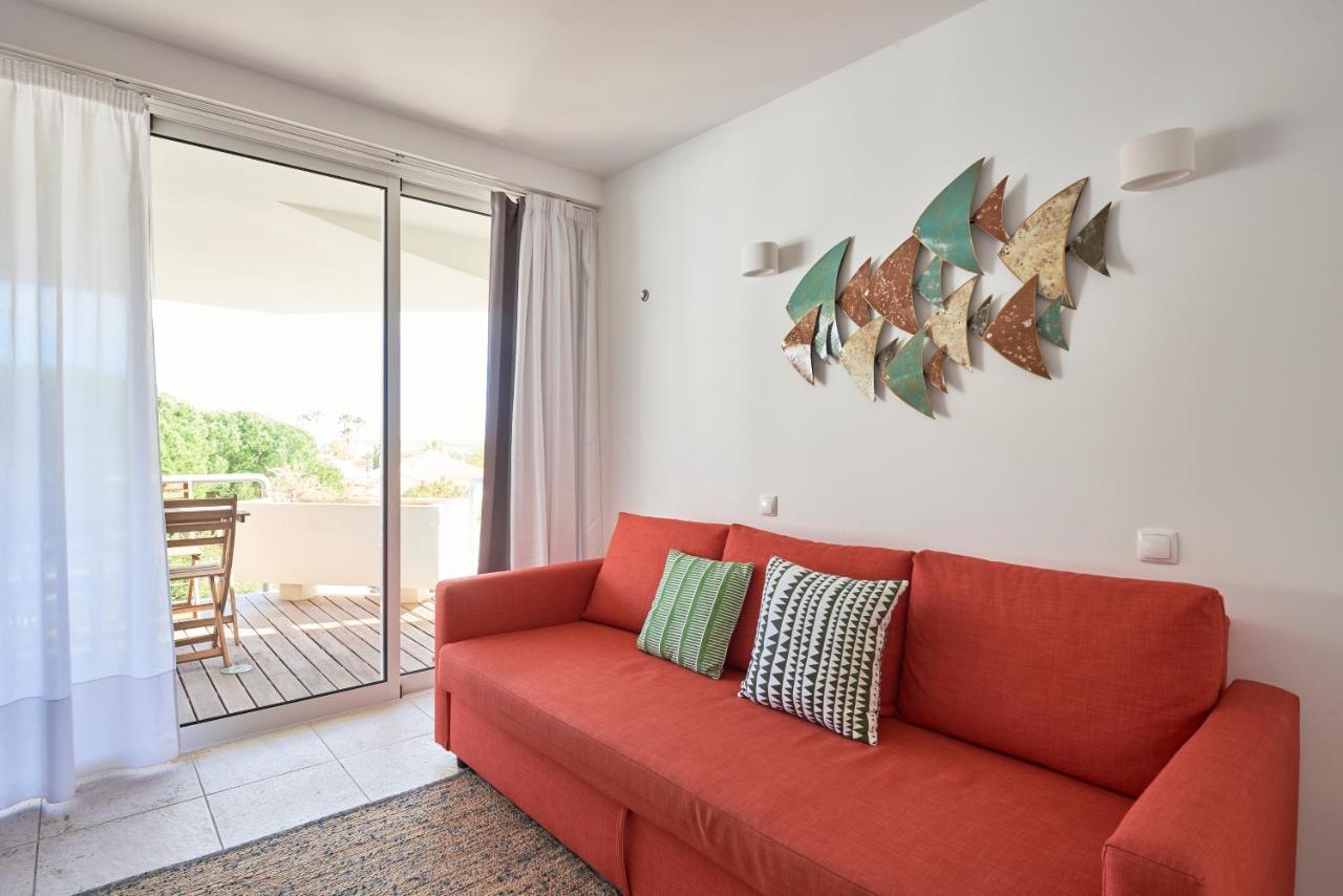 Beautiful Seaside Apartments Tavira Luaran gambar