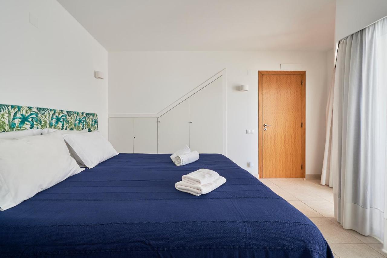 Beautiful Seaside Apartments Tavira Luaran gambar