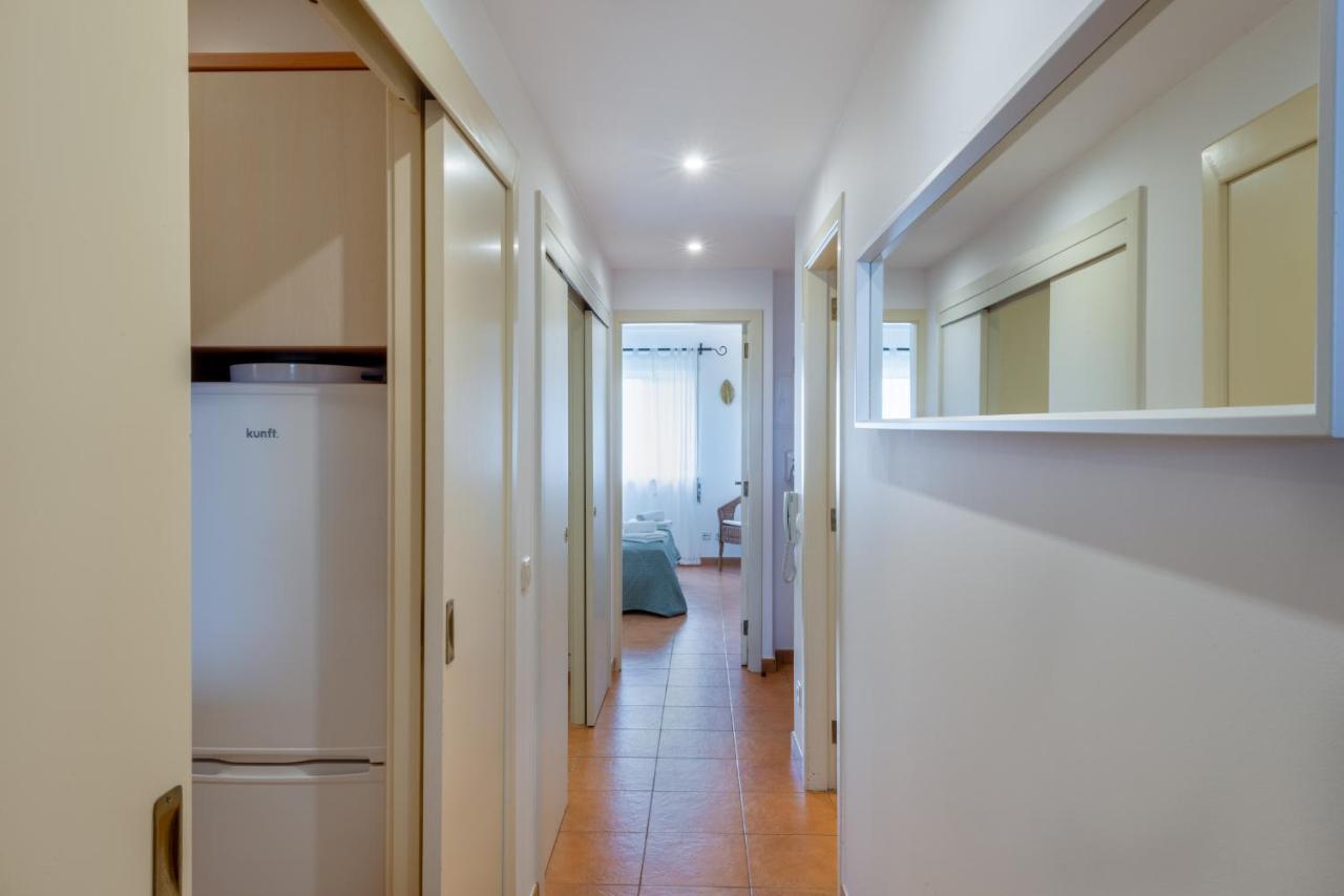 Beautiful Seaside Apartments Tavira Luaran gambar