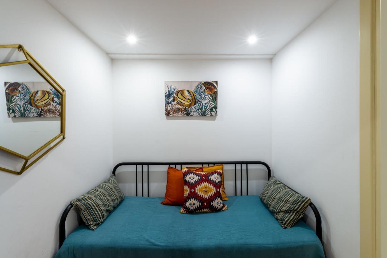 Beautiful Seaside Apartments Tavira Luaran gambar