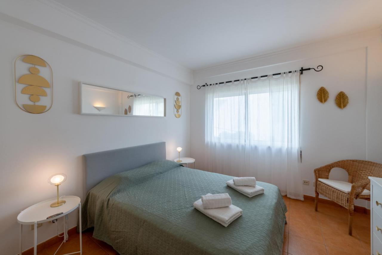 Beautiful Seaside Apartments Tavira Luaran gambar