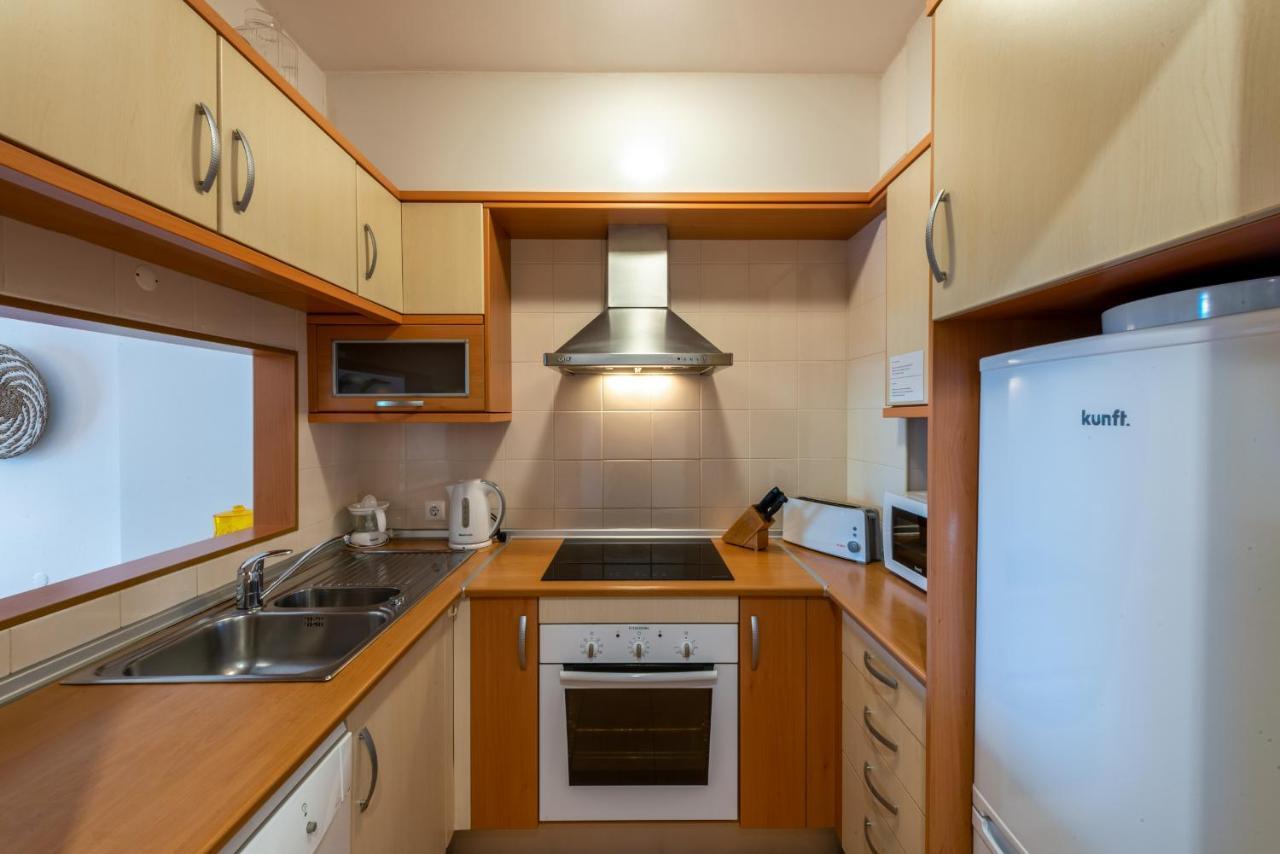 Beautiful Seaside Apartments Tavira Luaran gambar