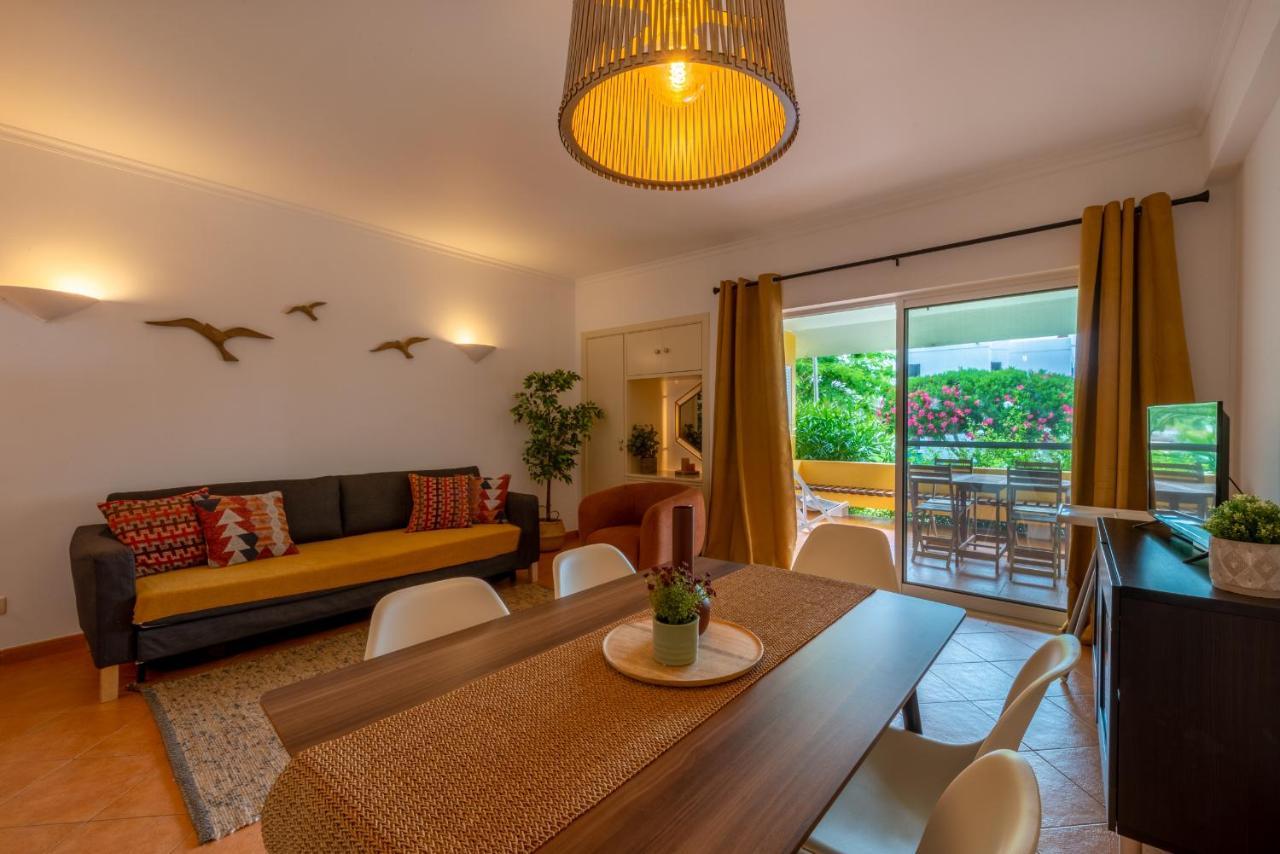 Beautiful Seaside Apartments Tavira Luaran gambar