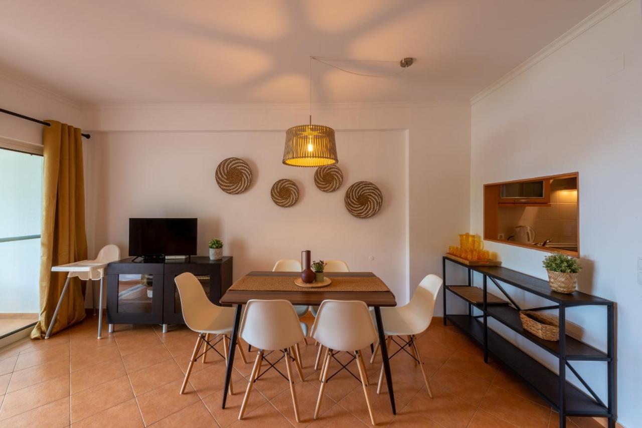Beautiful Seaside Apartments Tavira Luaran gambar