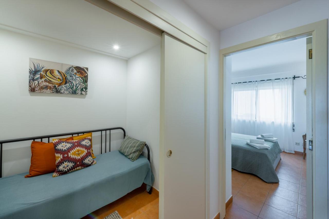 Beautiful Seaside Apartments Tavira Luaran gambar