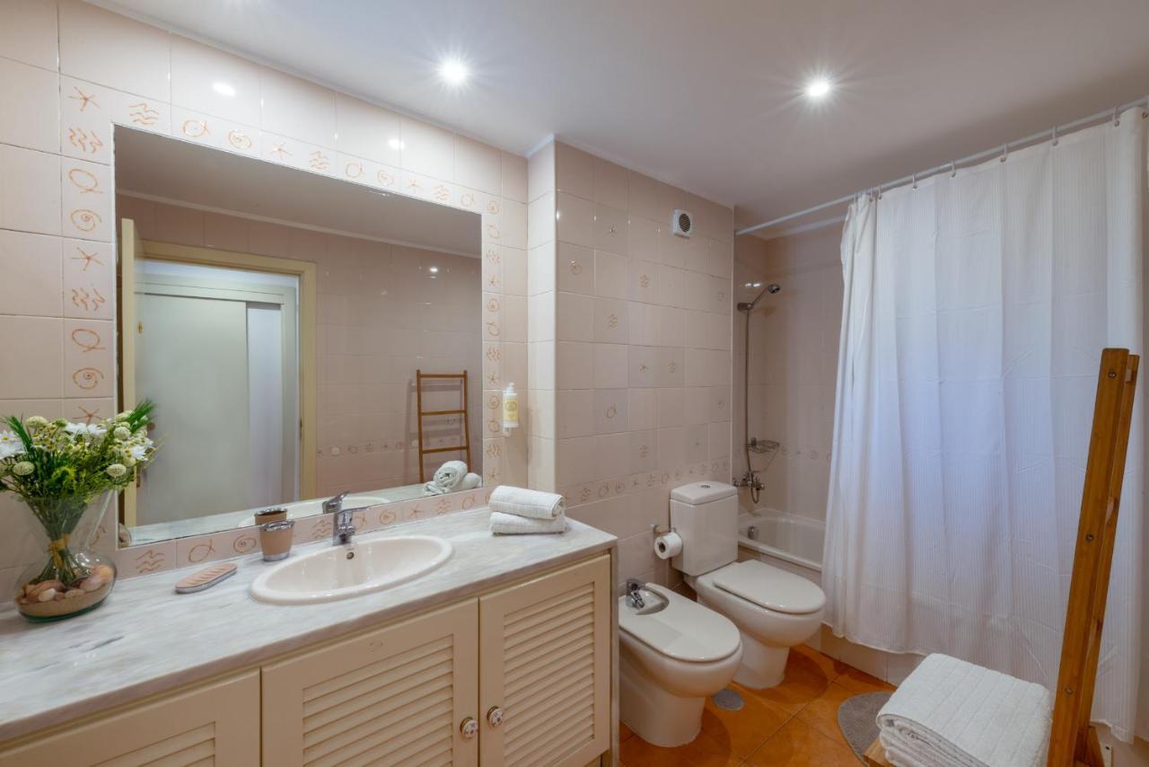 Beautiful Seaside Apartments Tavira Luaran gambar