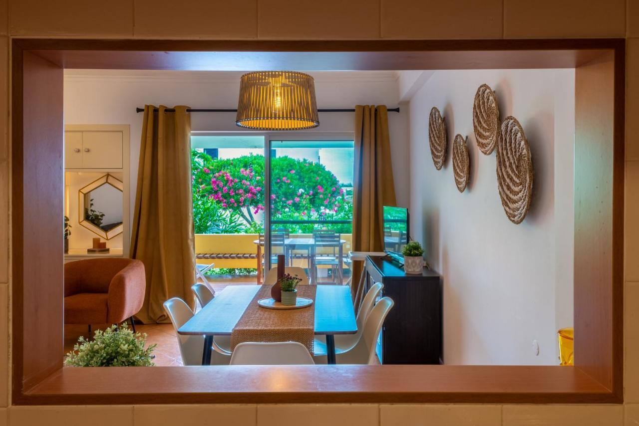 Beautiful Seaside Apartments Tavira Luaran gambar